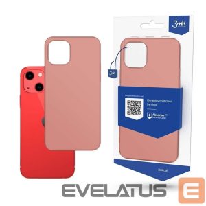 Tagakaaned 3MK  Case for iPhone 13 mini series 3mk Matt Case - pink 