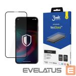 Kaitseklaasid 3MK  Tempered glass for iPhone 14 Plus 8H from the 3mk NeoGlass series 