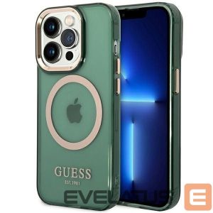 Tagakaaned Guess  Green 
