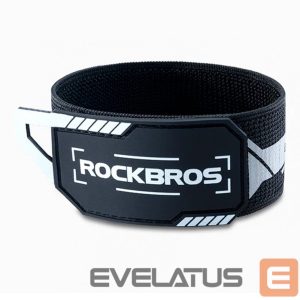 Jalgratta tarvik Rockbros  Black 