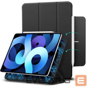Tagakaaned ESR  ESR REBOUND MAGNETIC IPAD AIR 4 2020 / AIR 5 2022 BLACK 