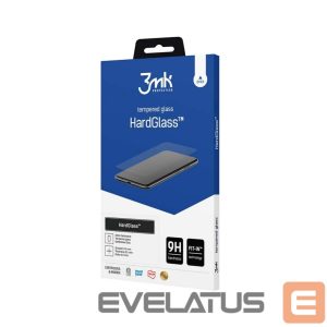 Kaitseklaasid 3MK  Motorola Moto G42 - 3mk HardGlass 