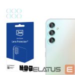 Kaitseklaasid 3MK  Camera glass for Samsung Galaxy A34 5G 7H for 3mk Lens Protection series lens 