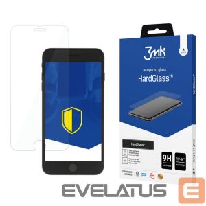Muu telefoni lisavarustus 3MK  9H 3mk HardGlass  glass for iPhone 7 / 8 Plus 