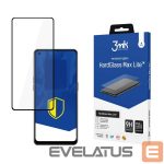 Muu telefoni lisavarustus 3MK  3mk HardGlass Max Lite Tempered Glass for Oppo Reno 7 Lite 5G 