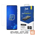 Kaitsekile 3MK  3mk SilverProtection+ protective foil for Motorola Edge 5G 