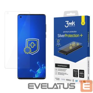 Kaitsekile 3MK  3mk SilverProtection+ protective foil for Motorola Edge 5G 