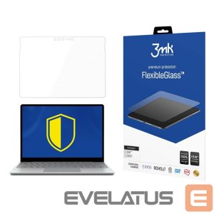 Kaitseklaasid 3MK  3mk FlexibleGlass  hybrid glass for Microsoft Surface Go 