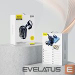 juhtmega kõlarid Dudao  Dudao U17Max OWS Bluetooth Headset - Black 