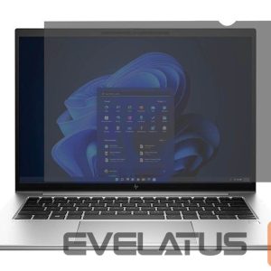 Muu arvutitarvik Targus  | Privacy Screen for 14-inch Edge- to-Edge Infinity-screen Laptops (16:10) 