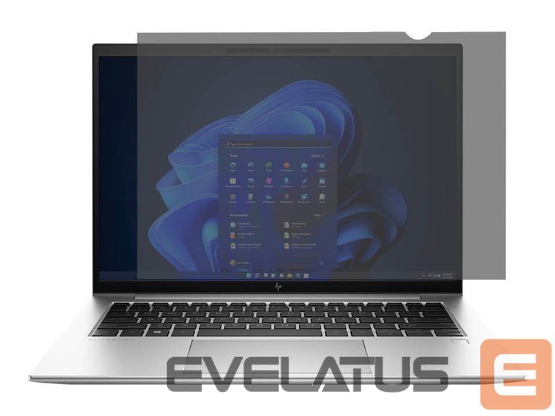 Muu arvutitarvik Targus | Privacy Screen for 14-inch Edge- to-Edge Infinity-screen Laptops (16:10)