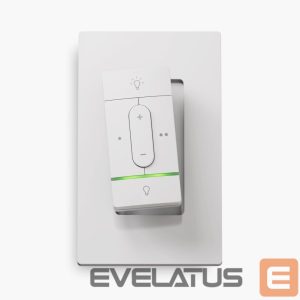 LED pirn Nanoleaf  Sense+ Smart Wireless Switch 