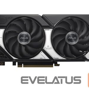 Graafikakaart / ideokaardid Asus  DUAL-RTX5060TI-O16G | 