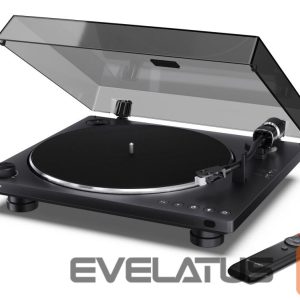 Plaadimängijad Sharp  RP-TT100 Automatic Turntable with Bluetooth-out | 