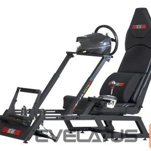 Arvutitoolid / lauad Next Level Racing  Formula and GT Simulator Cockpit | F-GT 
