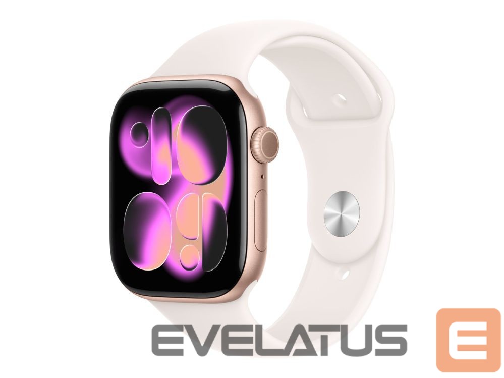 Nutikell Apple