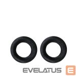 Juhtmevabad kõrvaklapid Beyerdynamic  Ear pad set velour, open | EDT 990 VB | Black 
