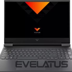 Sülearvuti HP  Victus 15-fb3020nw 15.6 AMD Ryzen 5/16GB RAM/512GB SSD/NVIDIA GeForce RTX 3050/Windows 11 Home/Black |  fb3020nw | Victus | Black | 15.6 " | IPS | FHD | 1920 x 1080 pixels | Anti-glare | AMD Ryzen 5 | 240 | 16 GB | GDDR7 | Solid-state drive capacity 512 GB | NVIDIA GeForce RTX 5050 | GDDR7 | 8 GB | Windows 11 Home | 802.11ax | Bluetooth version 5.4 | Keyboard language English | Warranty 24 month(s) | Battery warranty 12 month(s) 