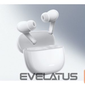 Juhtmevabad kõrvaklapid Xiaomi  REDMI Buds 8 Lite, White 