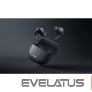 Juhtmevabad kõrvaklapid Xiaomi  REDMI Buds 8 Lite, Black 