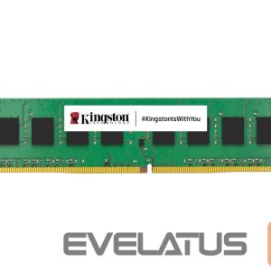 Operatiivmälu DDR4 Kingston   