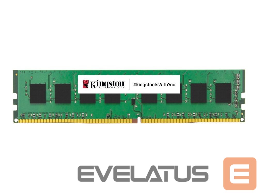 Operatiivmälu DDR4 Kingston