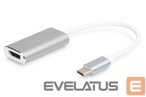 Laadija Digitus  USB-C 3.2 Gen 1 to HDMI Graphic Adapter | DA-70836 