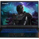 Sülearvuti Gigabyte  GAMING A18 3VHK3EEC94SH | Black | 18 " | IPS | WQXGA | 2560 x 1600 pixels | AMD Ryzen 7 | 260 | 16 GB | Solid-state drive capacity 1000 GB | NVIDIA GeForce RTX 5060 | 8 GB | Windows 11 Home | Keyboard language English | Keyboard backlit | Warranty 24 month(s) 