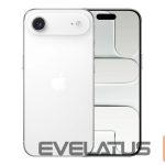 Nutitelefon Apple  iPhone Air 256GB Cloud White | 