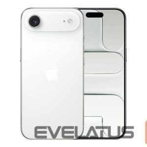 Nutitelefon Apple  iPhone Air 256GB Cloud White | 