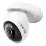 Veebikaamera TP-Link  Tapo C560WS Outdoor Pan/Tilt Security Wi-Fi Camera | 