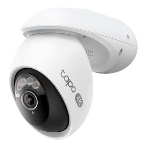 Veebikaamera TP-Link  Tapo C560WS Outdoor Pan/Tilt Security Wi-Fi Camera | 