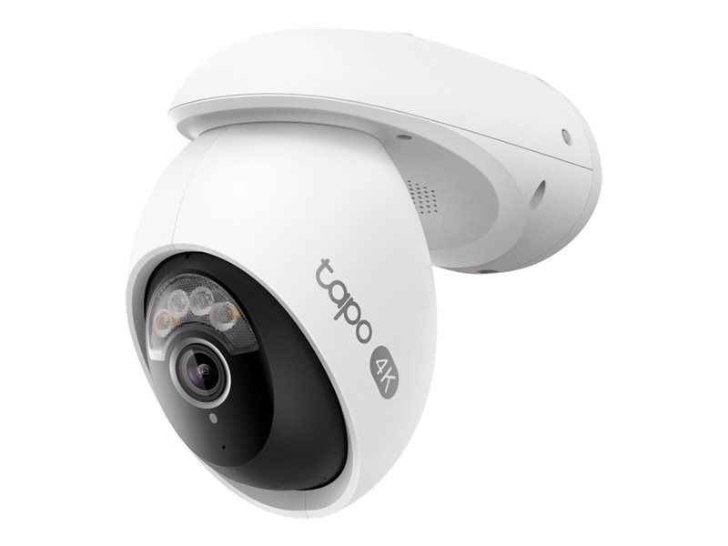 Veebikaamera TP-Link Tapo C560WS Outdoor Pan/Tilt Security Wi-Fi Camera |