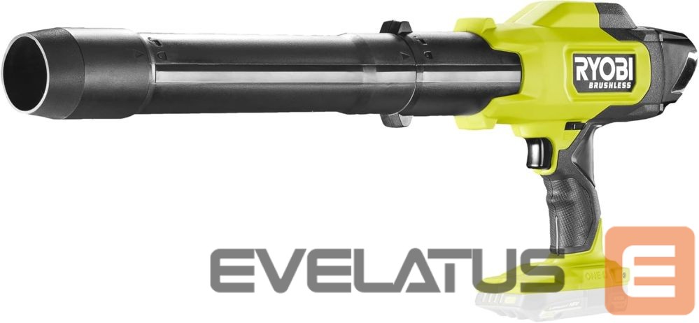 Mitmesugused tööriistad Ryobi | 18V ONE+ Brushless Compact Blower (without batteryl) RY18BLCXA-0