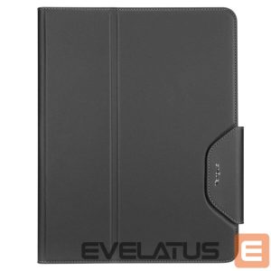 Kaitseklaasid Targus  | VersaVu Classic Case | THZ749GL | 12.9 " | Tablet case | For iPad Air 13-inch & iPad Pro 12.9-inch | Black 