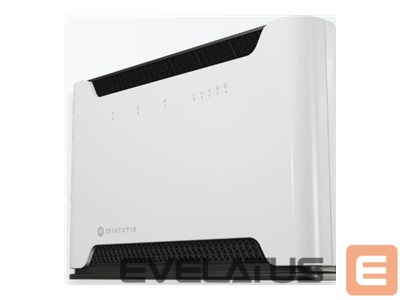 Ruuterid Mikrotik