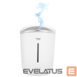 Õhupuhasti Adler  Humidifier | AD 7971 | 30 W | Water tank capacity 5 L | Ultrasonic | Humidification capacity 100-250 ml/hr | White 