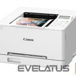 Printerid Canon  I-SENSYS LBP647Cdw Colour Laser Printer | 