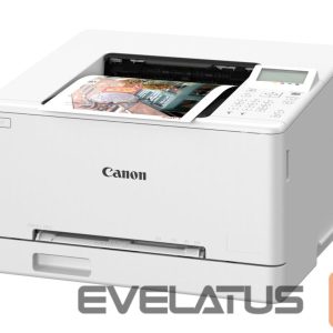Printerid Canon  I-SENSYS LBP647Cdw Colour Laser Printer | 