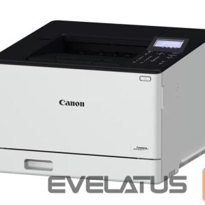 Printerid Canon  I-SENSYS LBP673Cdw II Colour Laser Printer | 