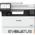 Printerid Canon  I-SENSYS MF465dw II 3-in-1 Mono Laser Printer | 