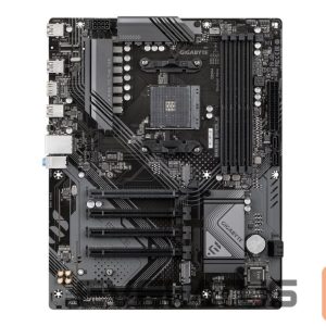 Intel protsessori emaplaat Gigabyte   