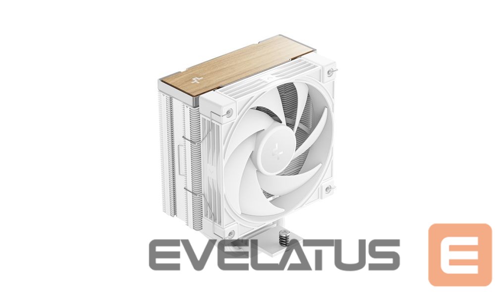 Jahutid Deepcool CPU Air Cooler | AK400 G2 WH | Intel, AMD