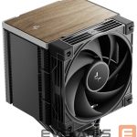 Jahutid Deepcool  CPU Air Cooler | AK500 G2 | Intel, AMD 