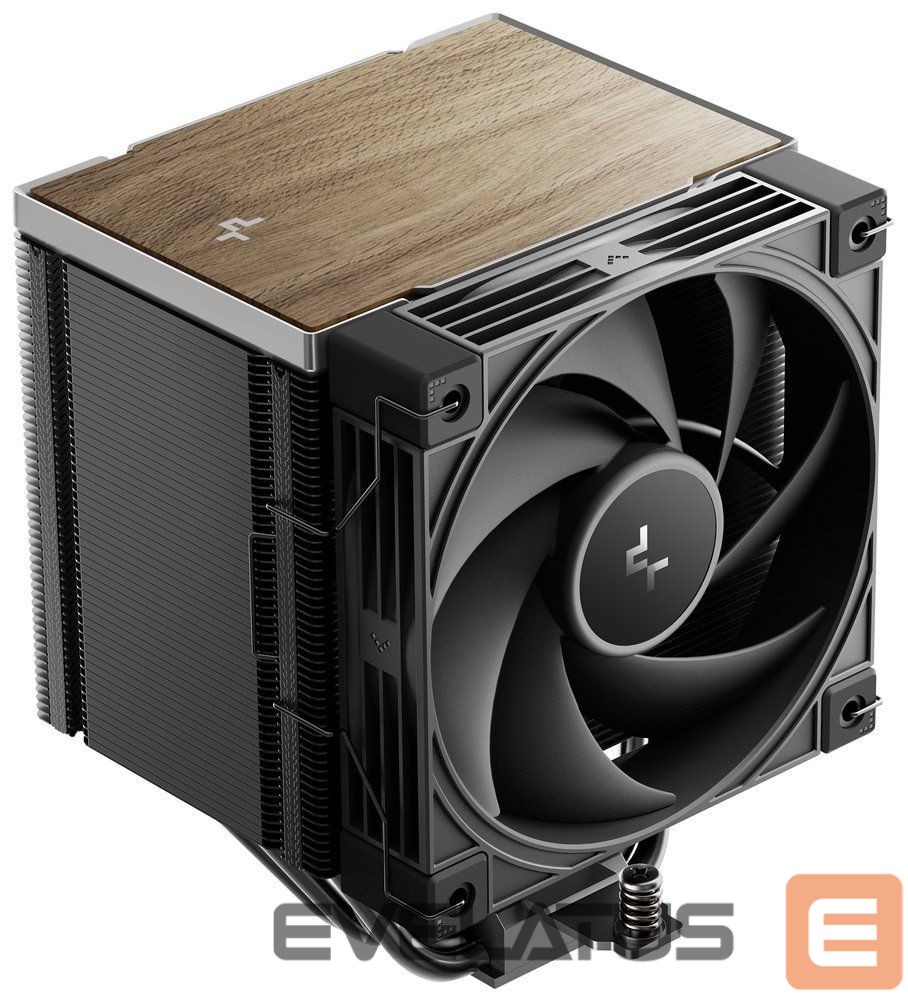 Jahutid Deepcool CPU Air Cooler | AK500 G2 | Intel, AMD