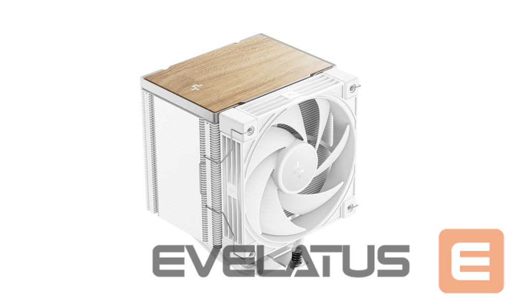 Jahutid Deepcool CPU Air Cooler | AK500 G2 WH | Intel, AMD