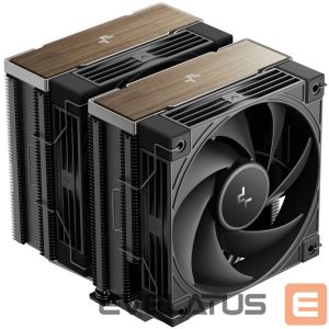 Jahutid Deepcool  CPU Air Cooler | AK620 G2 | Intel, AMD 