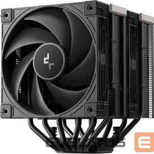 Jahutid Deepcool  CPU Air Cooler | AK620 G2 DIGITAL NYX | Intel, AMD 