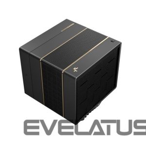 Jahutid Deepcool  CPU Air Cooler | ASSASSIN VC ELITE | Intel, AMD 