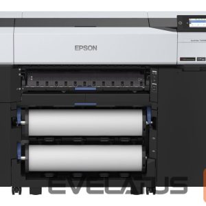 Printerid EPSON  SureColor SC-T3700DE | 